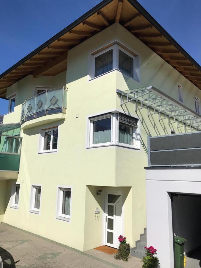 شقة Haus Helga لينز المظهر الخارجي الصورة